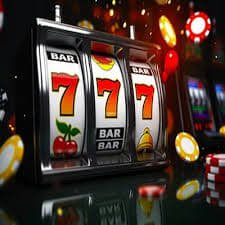 Slot jackpot progresif dengan peluang kemenangan besar dan hadiah utama